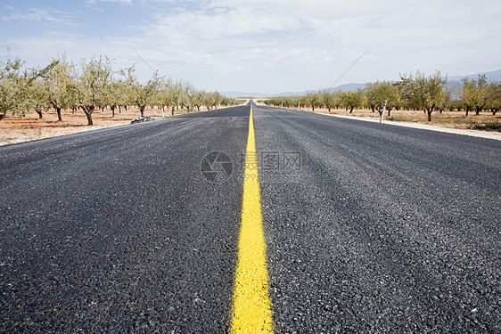 格拉纳达公路图片