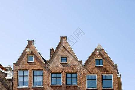 阿姆斯特丹的建筑图片