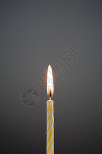 生日蜡烛背景图片