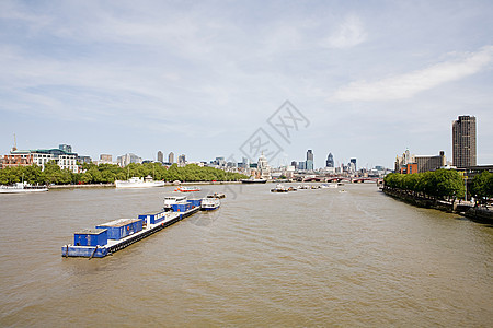 泰晤士河伦敦图片