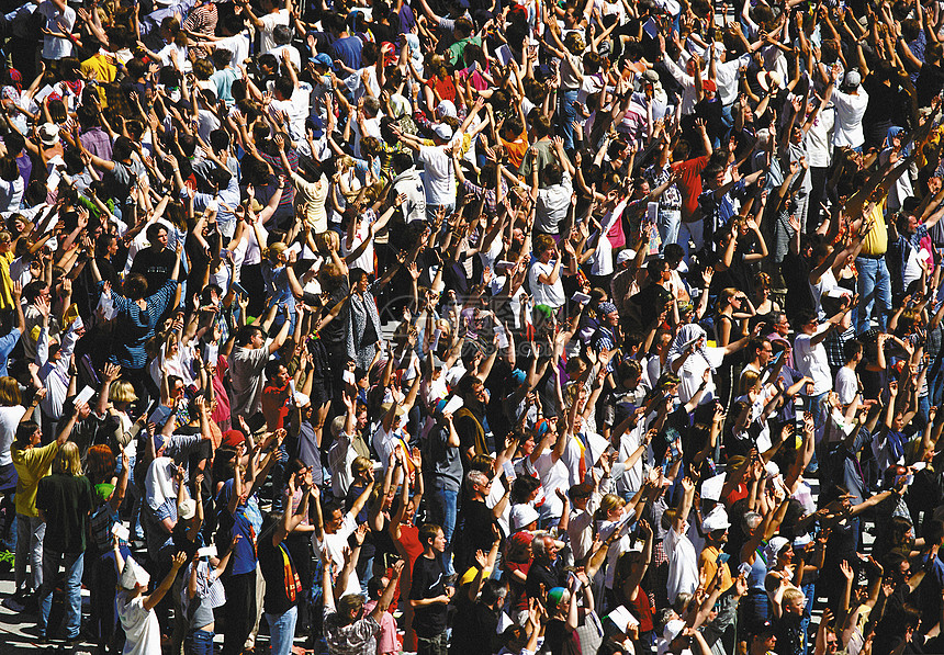 观众参与感倍增的未来直播模式