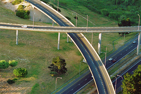 悬空道路图片