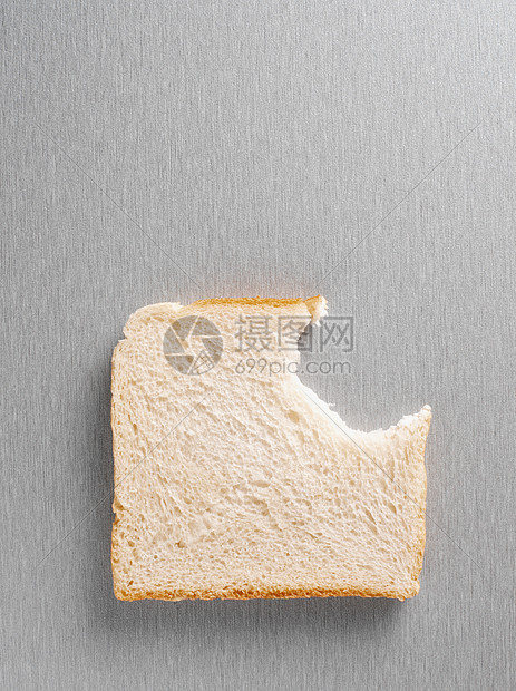 一片面包咬一口高清图片下载 正版图片 摄图网 一片面包咬一口高清图片下载 正版图片 摄图网