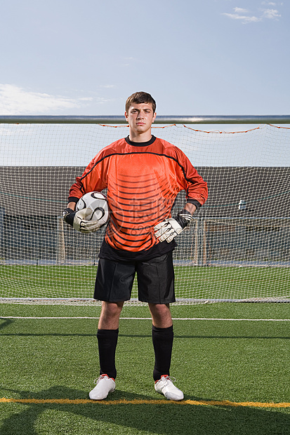 守门员高清图片下载-正版图片501501917-摄图网
