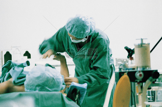 外科手术图片