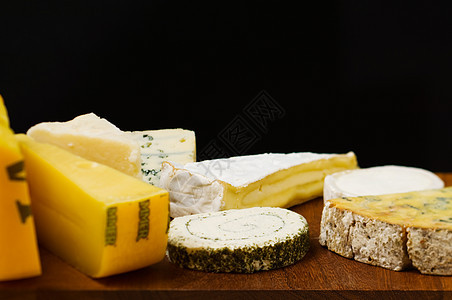 各种奶酪图片
