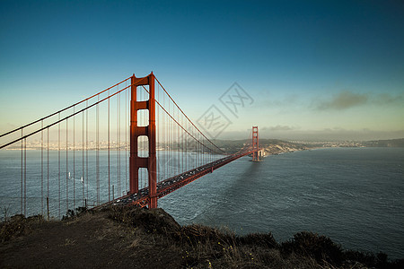 金门大桥旧金山加利福尼亚美国图片