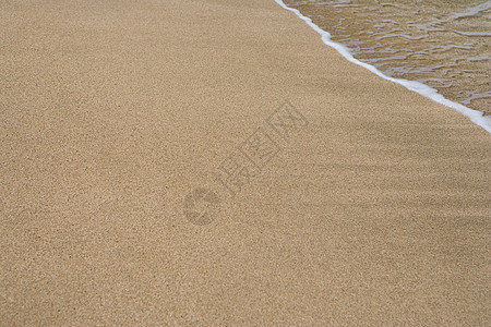 夏威夷考艾岛沙滩冲浪图片
