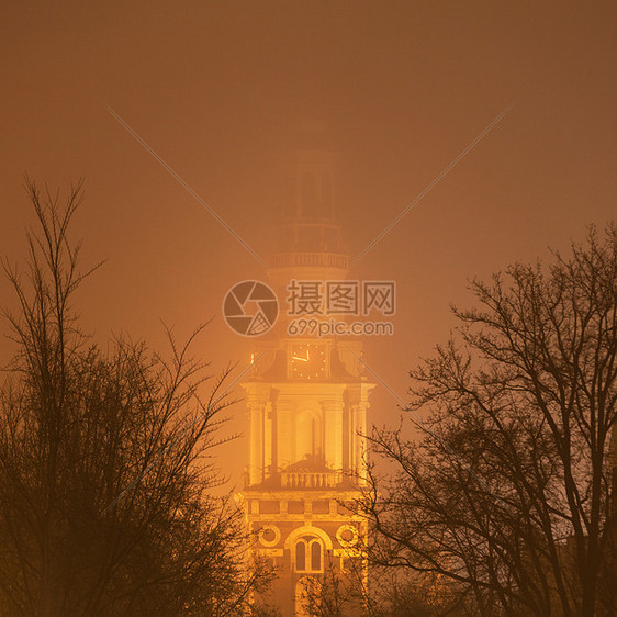 祖德马克（南部教堂），荷兰阿姆斯特丹图片