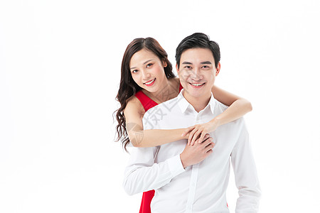 欢乐二人世界夫妻形象背景