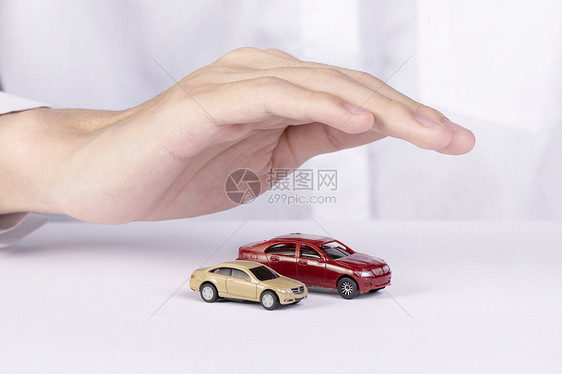 汽车保险图片