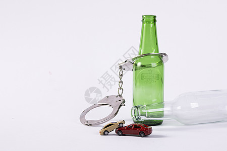 酒驾车祸交通规则后果高清图片