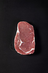 新鲜牛肉背景图片