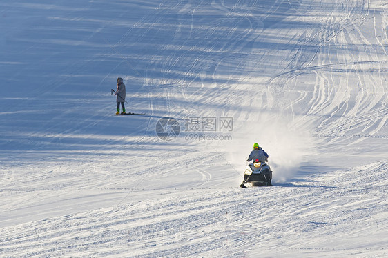 雪村印象图片