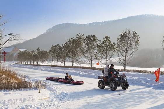 雪村印象图片