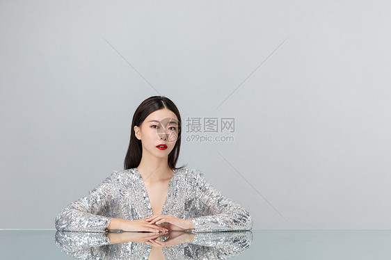 情人节性感美女图片