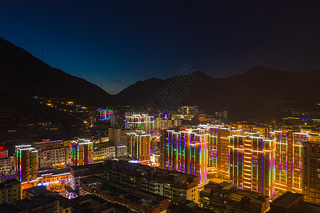 西藏自治区昌都市高清图片