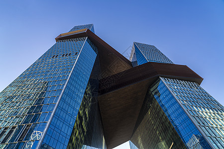 深圳腾讯大楼背景图片