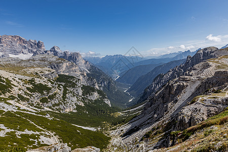 世界风景欧洲意大利北部阿尔卑斯山区自然风光背景