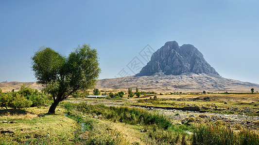 阿塞拜疆纳希切万伊娜山图片