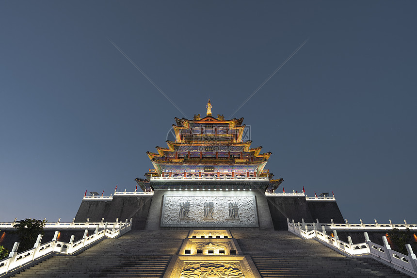 渭清(图1) 渭清