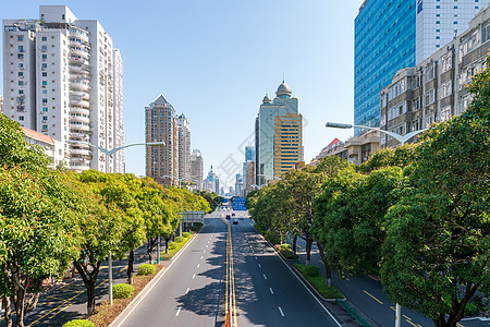 公路马路高清图片素材