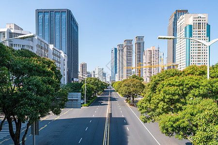 公路马路高清图片素材