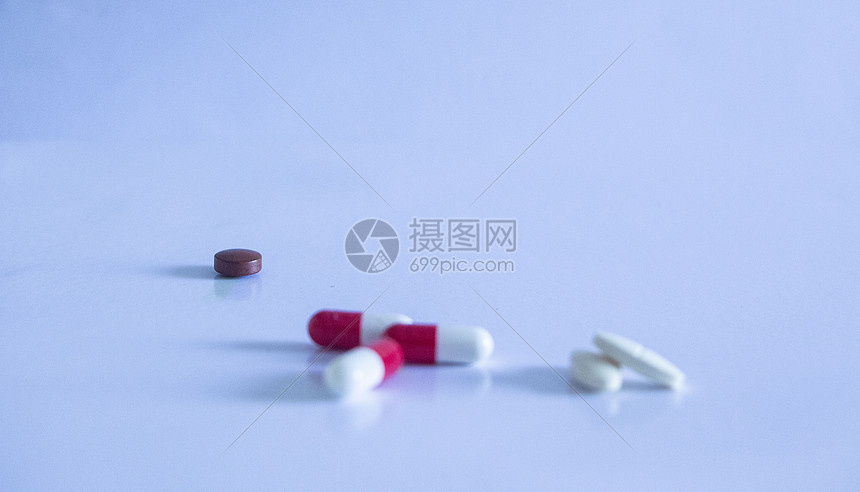 药品高清图片下载-正版图片501558227-摄图网