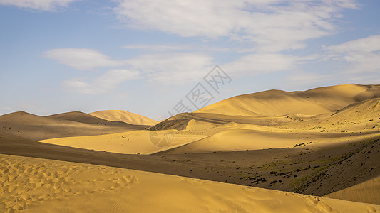 敦煌沙漠图片