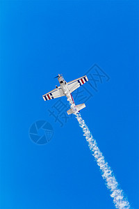 极限运动飞机特技飞行图片