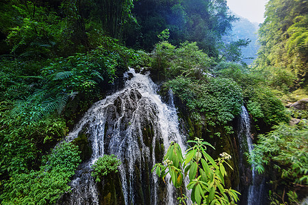 湖北省宜昌山水背景图片