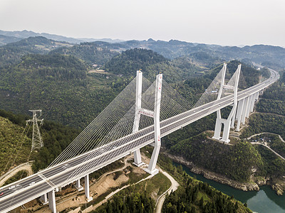 贵州乌江大桥图片