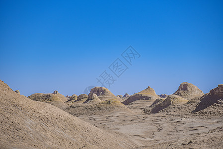 南八仙雅丹青海南八仙魔鬼城背景