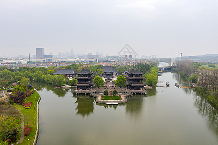 绍兴龙瑞宫景区图片