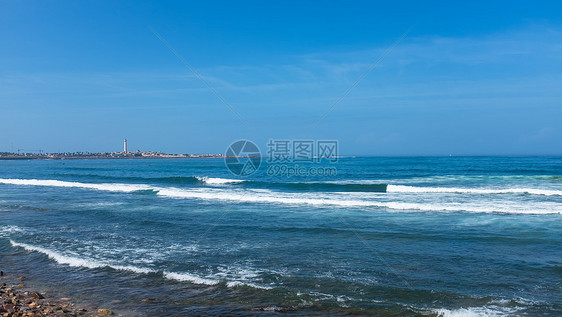 黑海海岸图片