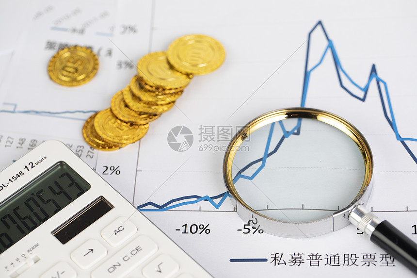 金融股票股市高清图片下载-正版图片501598230-摄图网