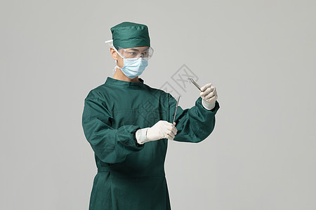 男性手术服医生祈祷祈福高清图片下载 正版图片 摄图网 男性手术服医生祈祷祈福高清图片下载 正版图片 摄图网