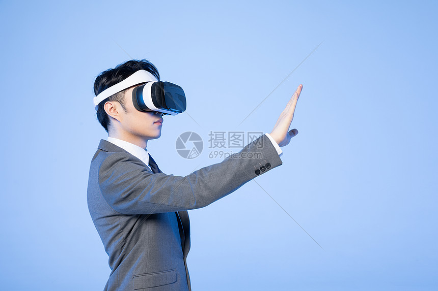 ‘~商务男士体验VR眼镜  ~’ 的图片