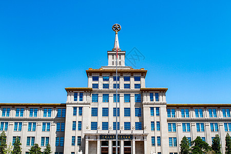 北京军事博物馆图片