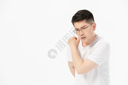 青年男性腰部疼痛高清图片下载 正版图片 摄图网 青年男性腰部疼痛高清图片下载 正版图片 摄图网