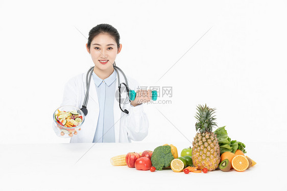 营养学家饮食健康贴士图片