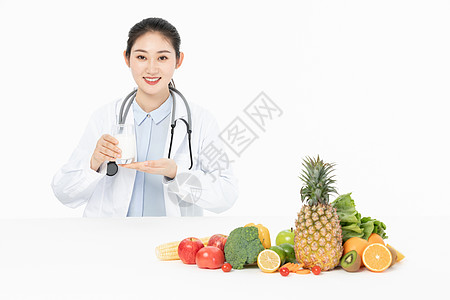 营养学家健康饮食建议图片