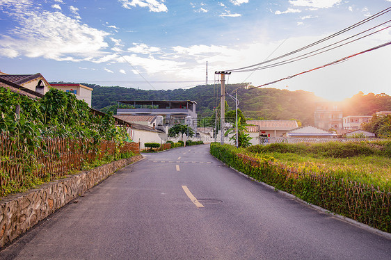 广西北海市流下村图片