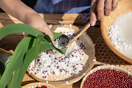 端午节户外图片