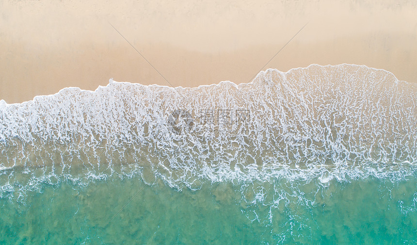 海浪浪花电脑壁纸图片