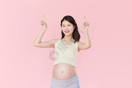 孕幼孕妇背景