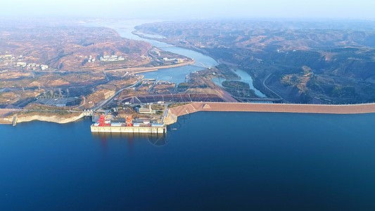 三峡中国水利枢纽背景