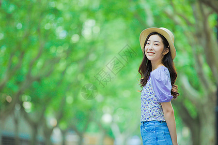 夏日小清新美女写真高清图片下载 正版图片 摄图网 夏日小清新美女写真高清图片下载 正版图片 摄图网
