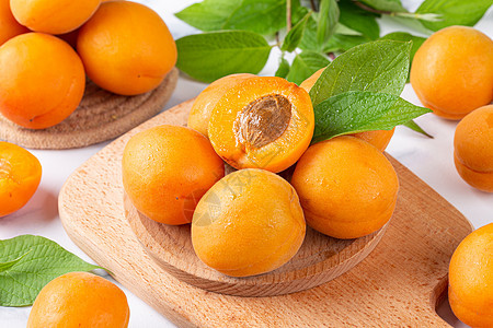 甜杏子 甜杏子图片 甜杏子图片素材大全 摄图网