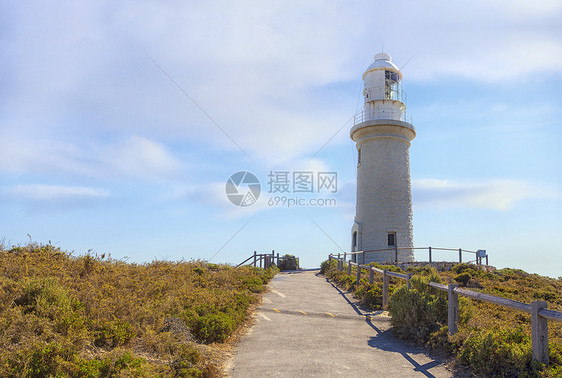 澳洲新南威尔士州东北角最美景点拜伦灯塔图片